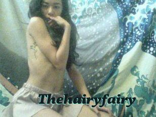 thehairyfairy Cumshots Videos