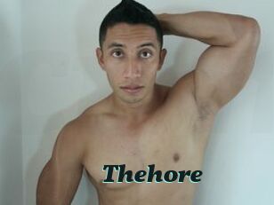 Thehore