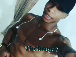 Theking27