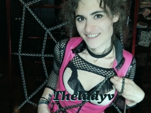 Theladyv