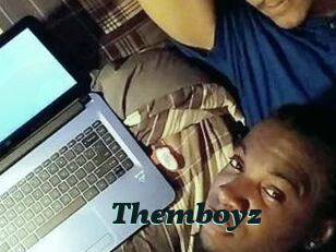 Themboyz