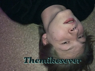 Themikesever