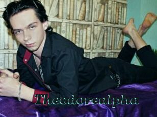 theodorealpha Cumshots Videos