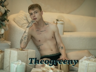 Theogreeny