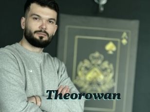 Theorowan