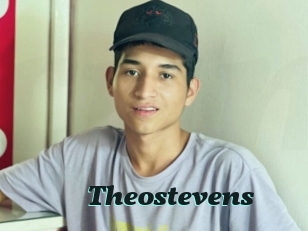 Theostevens