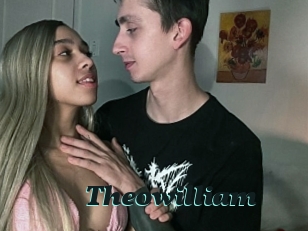 Theowilliam