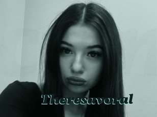 theresavoral Cumshots Videos