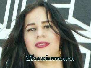 thexiomara Cumshots Videos