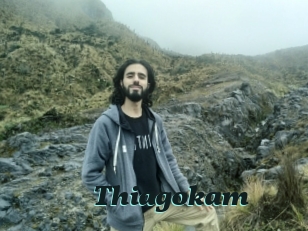 Thiagokam