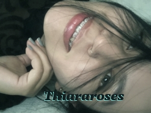 Thiararoses