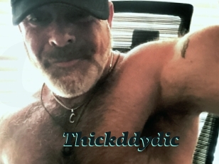 Thickddydic