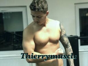 thierrymuscle Cumshots Videos