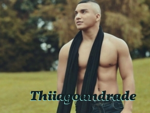 thiiagoandrade Cumshots Videos