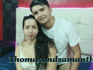 thomasandsamanth Cumshots Videos