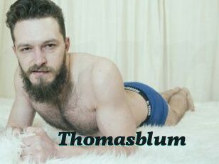 Thomasblum