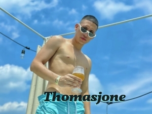 Thomasjone