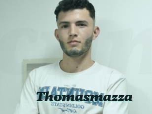 thomasmazza Cumshots Videos