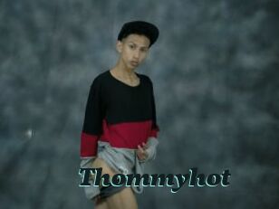 Thommyhot