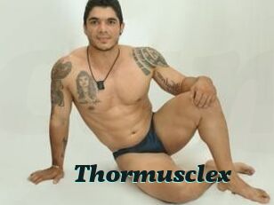 Thormusclex