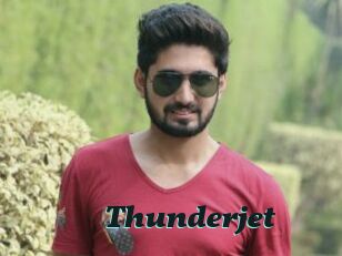 Thunderjet