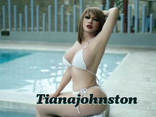 Tianajohnston