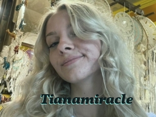 Tianamiracle