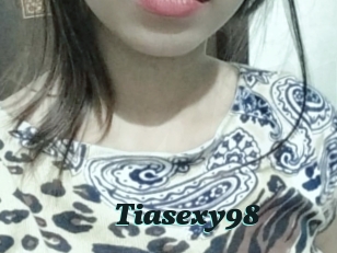 tiasexy98 Cumshots Videos