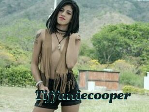 tiffaniecooper Cumshots Videos