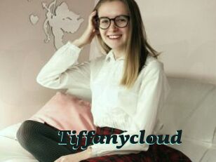 Tiffanycloud