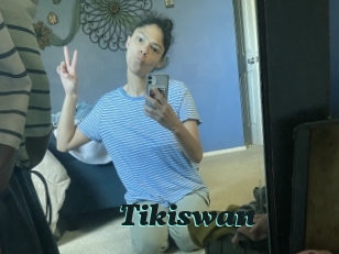 Tikiswan