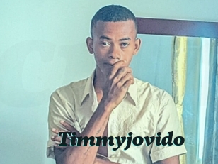 Timmyjovido