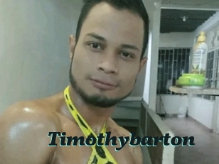 Timothybarton
