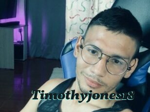 Timothyjones18