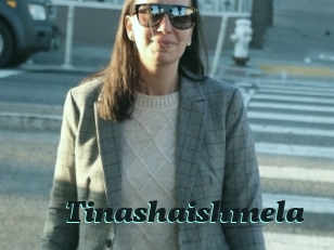 Tinashaishmela