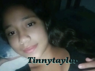 Tinnytaylor