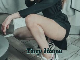 tiny_liana Cumshots Videos