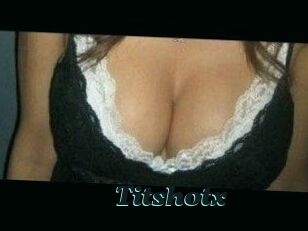 Titshotx