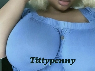 Tittypenny