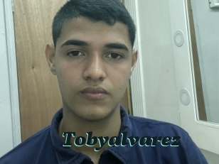 tobyalvarez Cumshots Videos