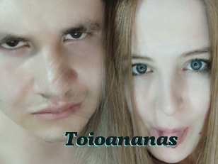 Toioananas