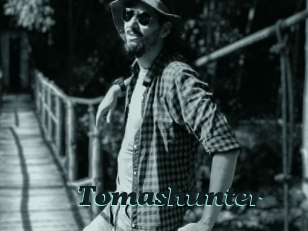 Tomashunter