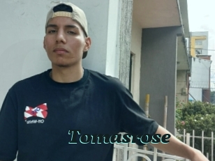 Tomasrose