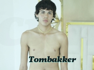 Tombakker