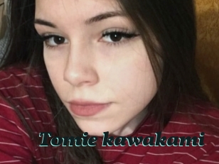 Tomie_kawakami