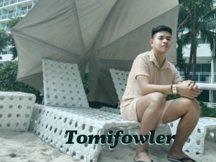 Tomifowler