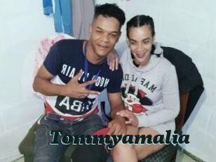 tommyamalia Cumshots Videos