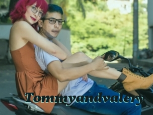 Tommyandvalery