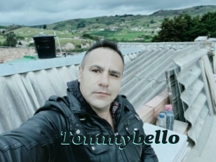 Tommybello