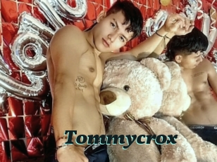 Tommycrox